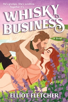 Paperback Whisky Business Book