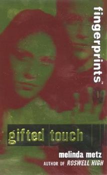 Paperback Fingerprints #1: Gifted Touch Book