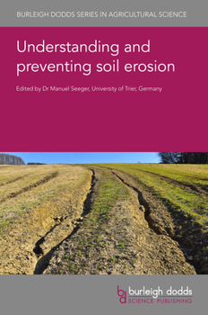 Hardcover Understanding and Preventing Soil Erosion Book