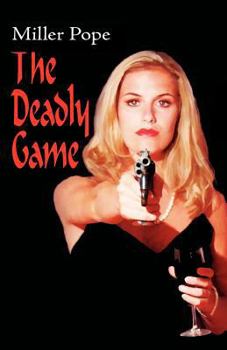 Paperback The Deadly Game Book