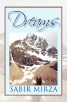 Hardcover Dreams Book