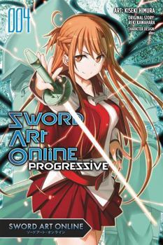 Sword Art Online - Progressive 04