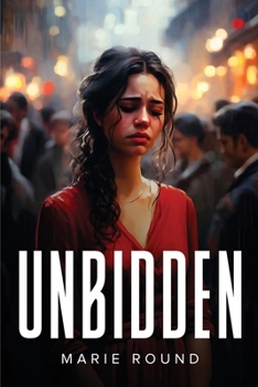 Paperback Unbidden Book
