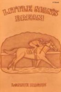 Paperback Little Man's Dream Book
