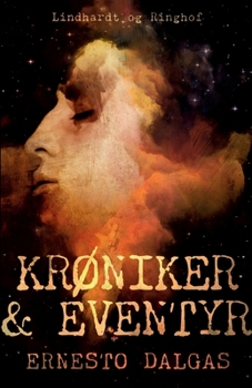 Paperback Kr?niker og eventyr [Danish] Book