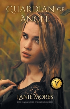 Paperback Guardian of Angel Book