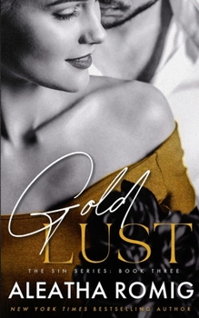 Paperback Gold Lust Book