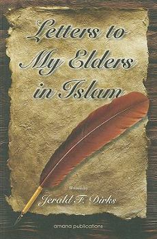 Paperback Letters to My Elders in Islam Book
