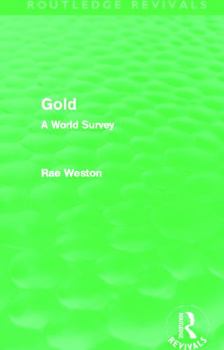Paperback Gold (Routledge Revivals): A World Survey Book