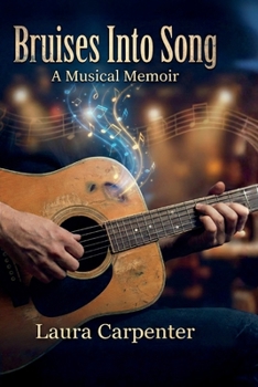 Paperback BRUISES INTO SONGS Book