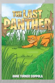 Hardcover The Last Panther Book