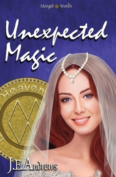 Paperback Unexpected Magic Book