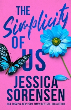 Paperback The Simplicity of Us: A Reverse Harem Standalone Novel Book