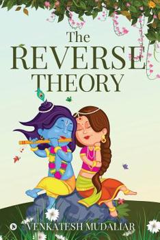 Paperback The Reverse Theory Book