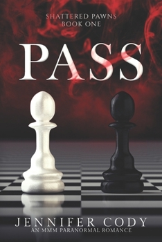 Paperback Pass Book