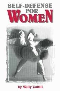 Paperback Self-Defense for Women Book