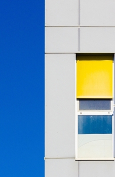 Minimalism Art Lined Journal: Journal For Minimalists