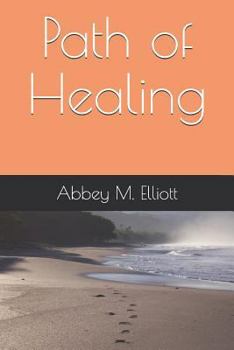 Paperback Path of Healing Book