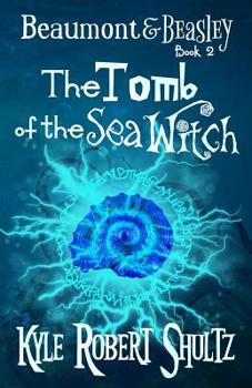 Paperback The Tomb of the Sea Witch Book