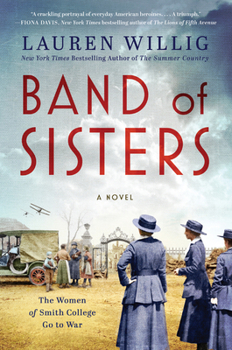 Paperback Band of Sisters Book