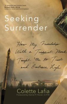 Paperback Seeking Surrender Book