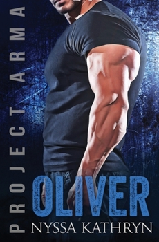 Paperback Oliver Book
