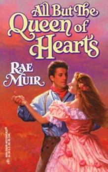 Mass Market Paperback All But the Queen of Hearts Book
