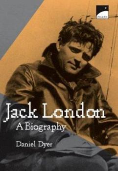 Paperback Jack London: Biography Book