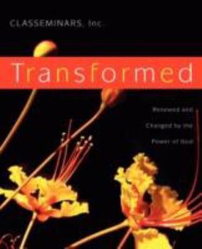 Paperback Transformed Book