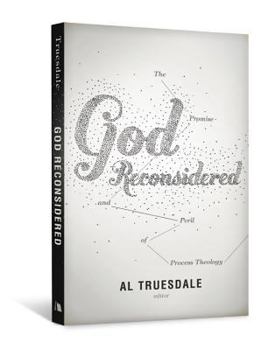 Paperback God Reconsidered: The Promise and Peril of Process Theology Book