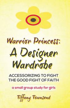 Paperback Warrior Princess: A Designer Wardrobe Book
