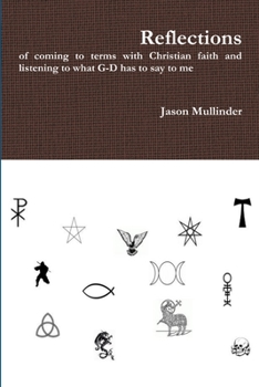 Paperback Reflections Book