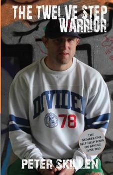 Paperback The Twelve Step Warrior Book