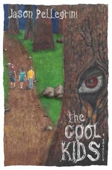 Paperback The Cool Kids Book