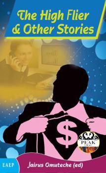 Paperback The High Flier and Other Stories Book