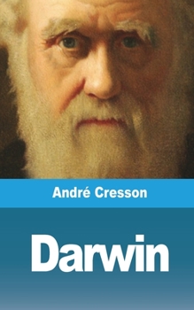 Paperback Darwin [French] Book