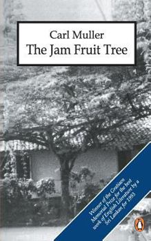 Paperback Jam Fruit Tree Book