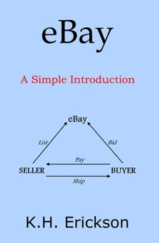 Paperback eBay: A Simple Introduction Book