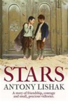 Paperback Stars Book