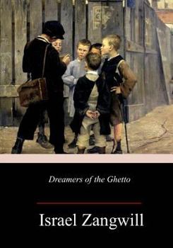 Paperback Dreamers of the Ghetto Book