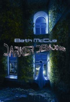Paperback Darker Demons Book