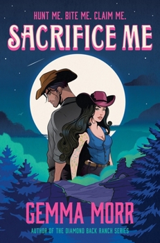 Paperback Sacrifice Me Book
