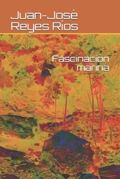 Paperback Fascinación marina [Spanish] Book