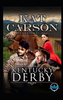 Paperback Kentucky Derby Series Book