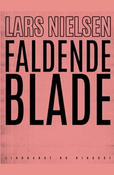 Paperback Faldende blade [Danish] Book