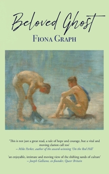 Paperback Beloved Ghost Book