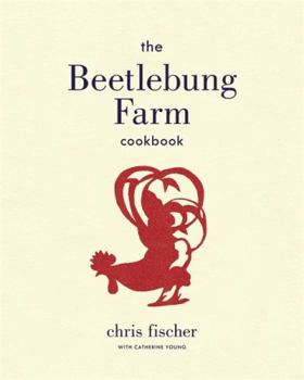 Hardcover The Beetlebung Farm Cookbook: A Year of Cooking on Martha's Vineyard Book