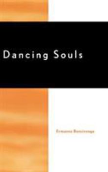 Hardcover Dancing Souls Book