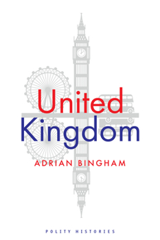 United Kingdom - Book  of the Polity Histories