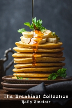 Paperback The Breakfast Collection Book